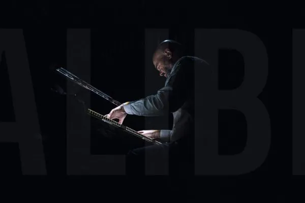 Alibi Music Library branding and digital marketing by Magnetic