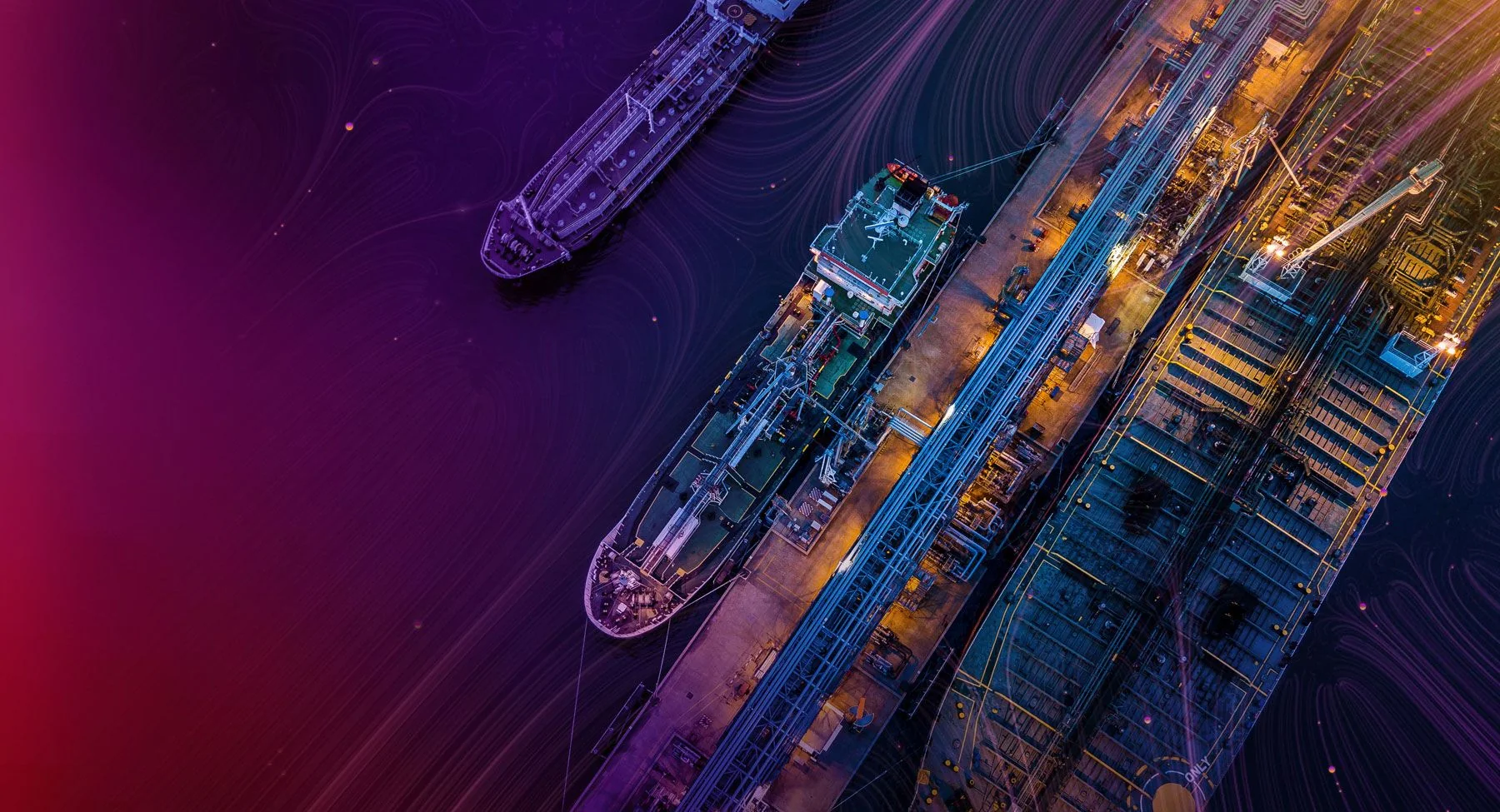 AVEVA industrial software rebranding case study by Magnetic