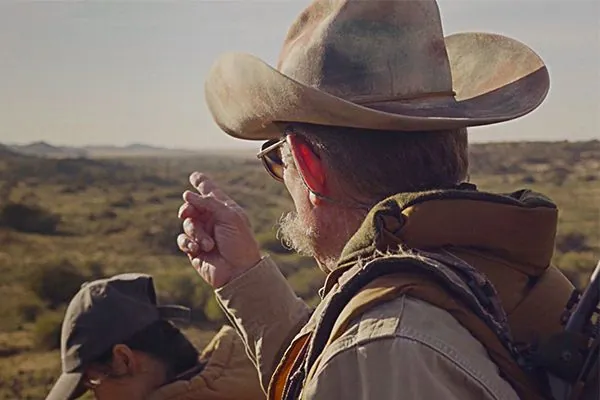Avula Safaris hunting for conservation branding by Magnetic