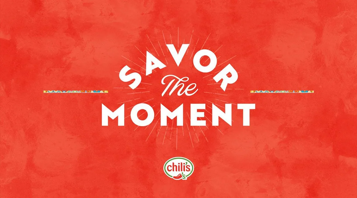 Chili's brand identity