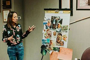 Chili's brand strategy