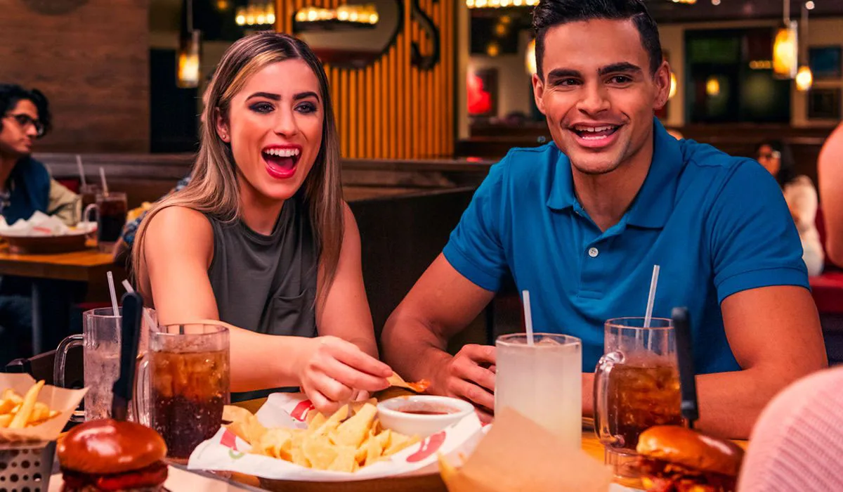 Chili's photography