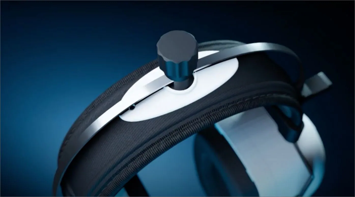 eMoyo medical device 3D product rendering