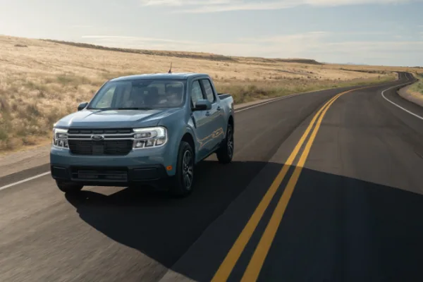 Ford content creation (3)