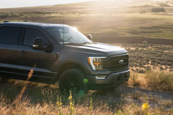 Ford content creation (5)