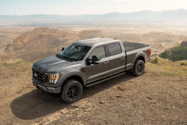 Ford content creation (8)