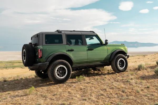 Ford content creation
