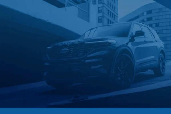 Ford regional dealer marketing program by Magnetic