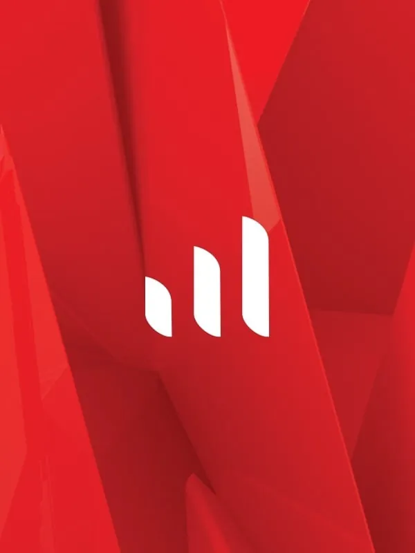 Methodical investment company branding by Magnetic
