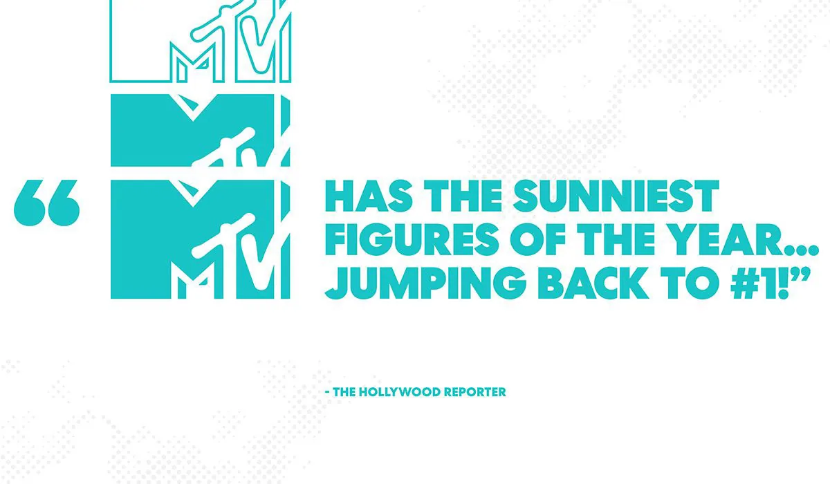 MTV branded content