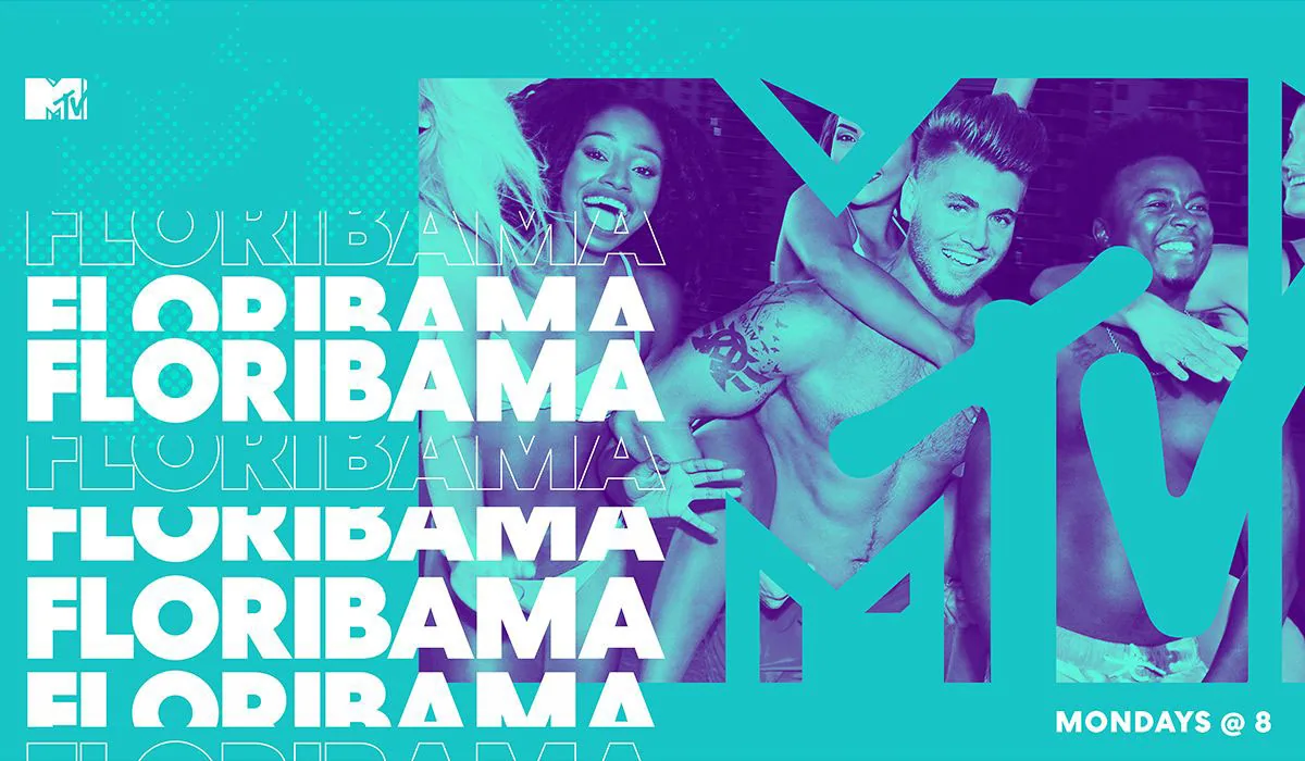 MTV creative exploration design