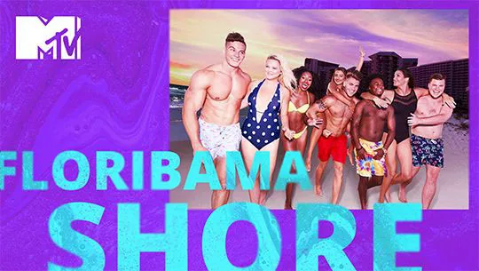 MTV design refresh