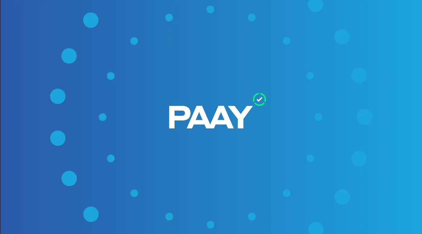 PAAY ecommerce brand strategy