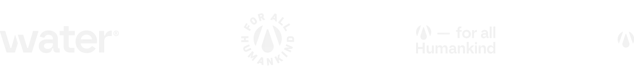 VVater logo suite design