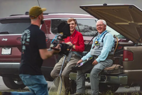 Mountain Home, Arkansas arkansas video production team
