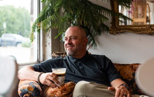 Mountain Home, Arkansas brand discovery interviews