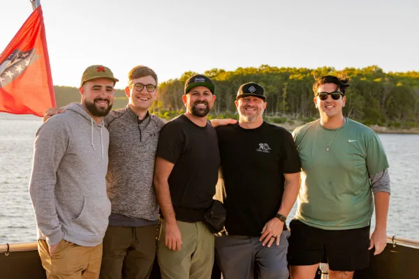 Mountain Home, Arkansas video production team Arkansas