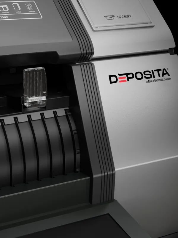 Deposita South African technology company rebrand by Magnetic