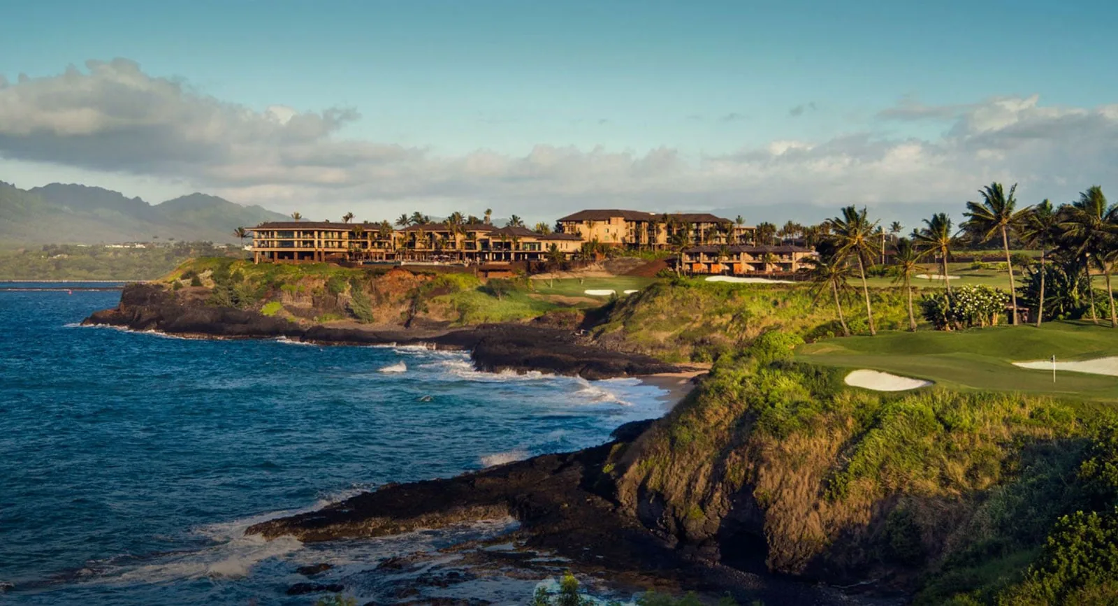 Timbers Kauai luxury resort content marketing by Magnetic