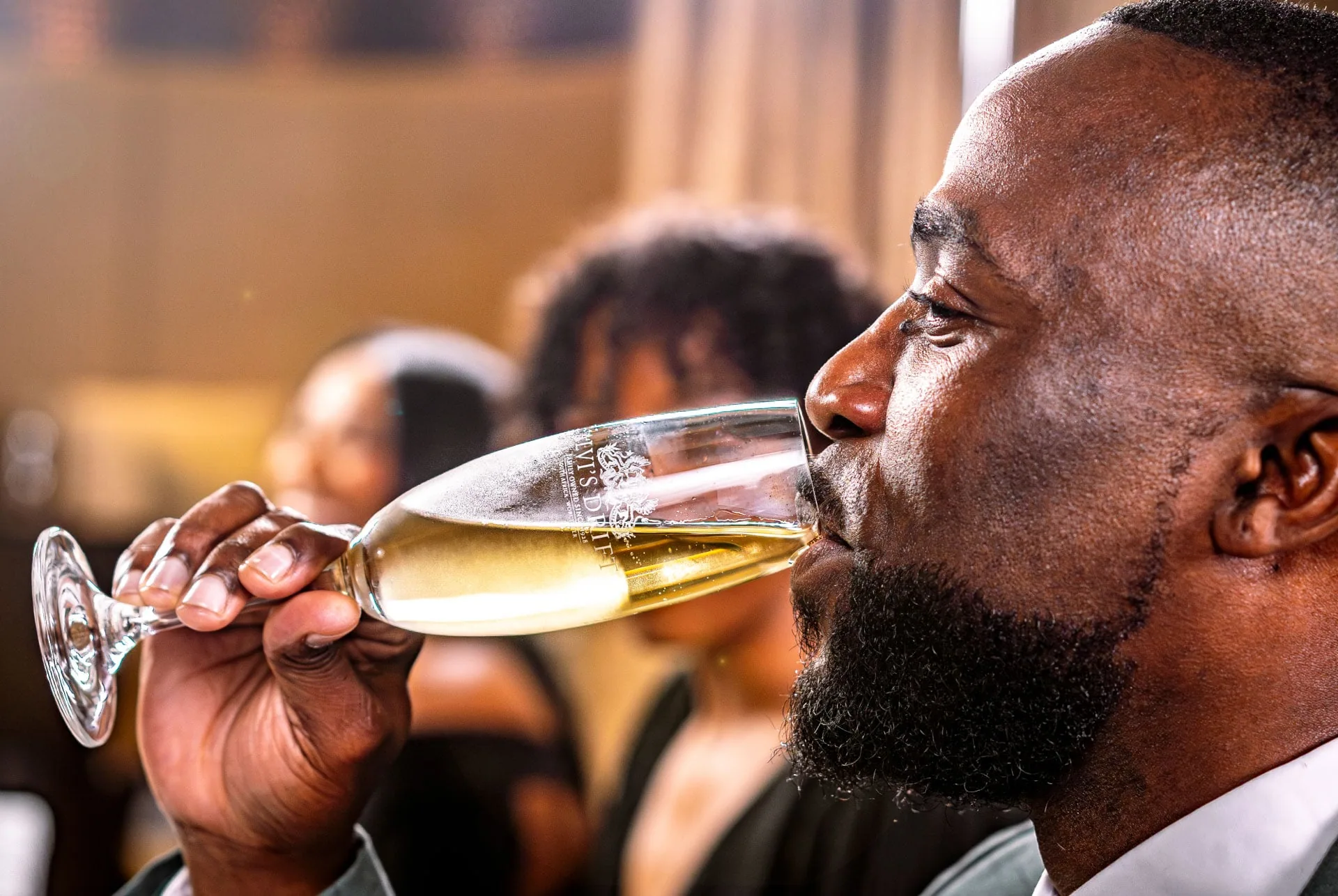 Alvi's Drift consumer packaged goods wine brand