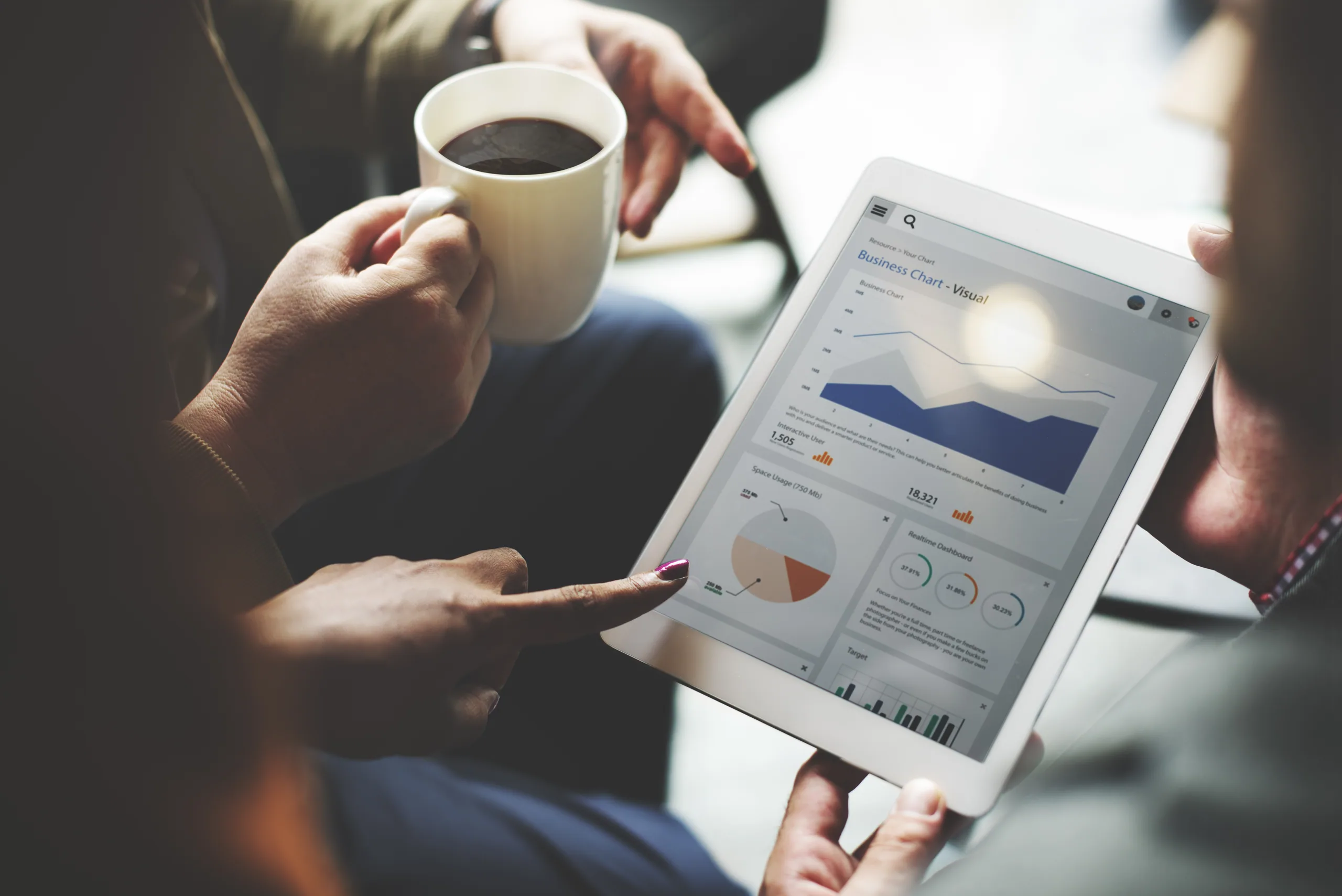 7. The Importance of Real-Time Data Analysis