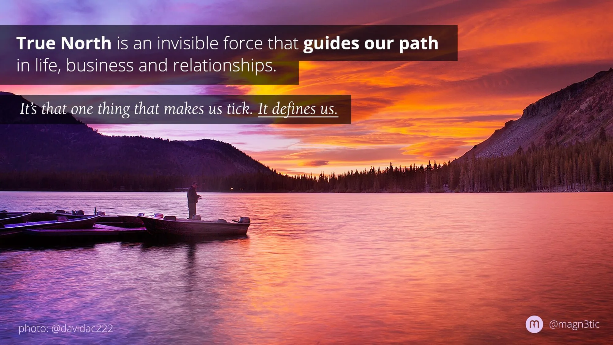 Business path branding