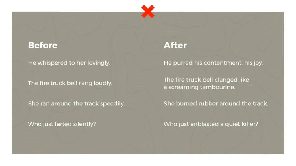 Good copywriting tips