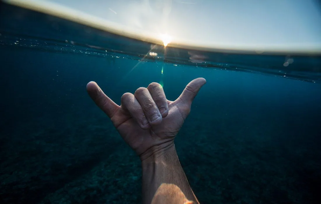 Creative Inspiration - Adventure Series with Ryan Moss
