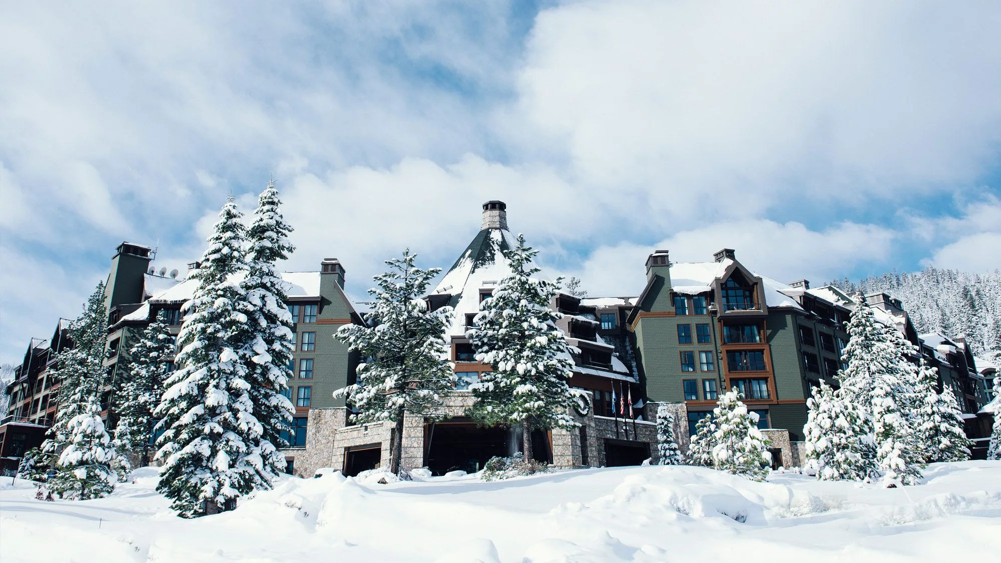 Epicurruence tahoe