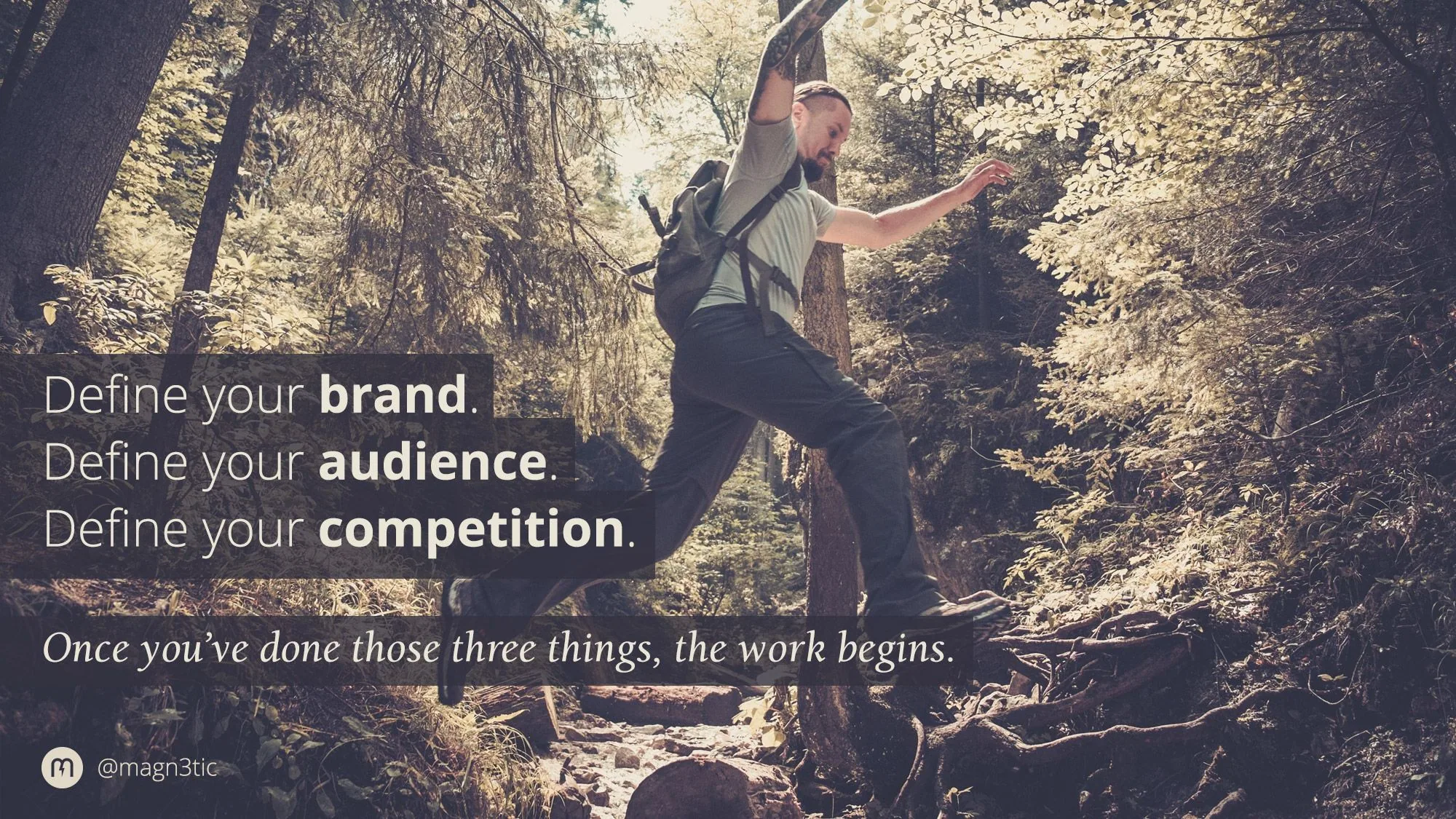 Branded content marketing