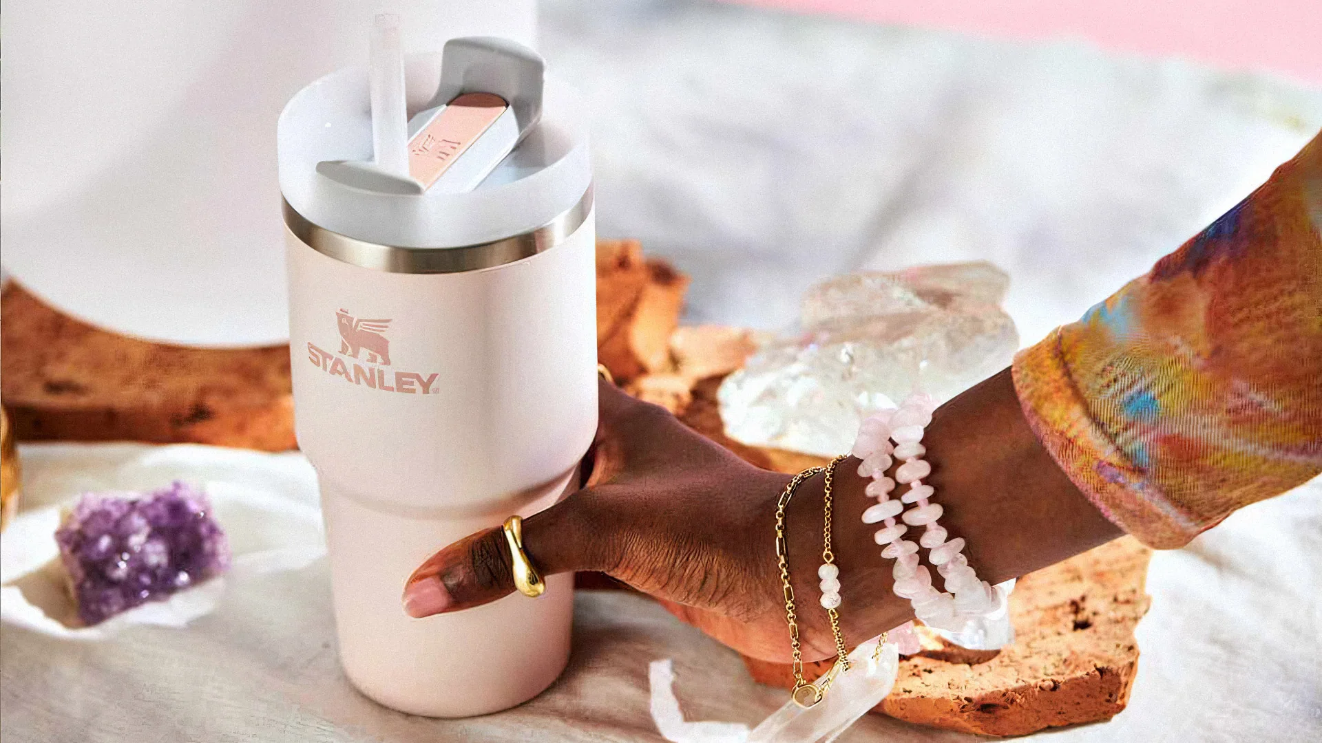Stanley Brand packaging design