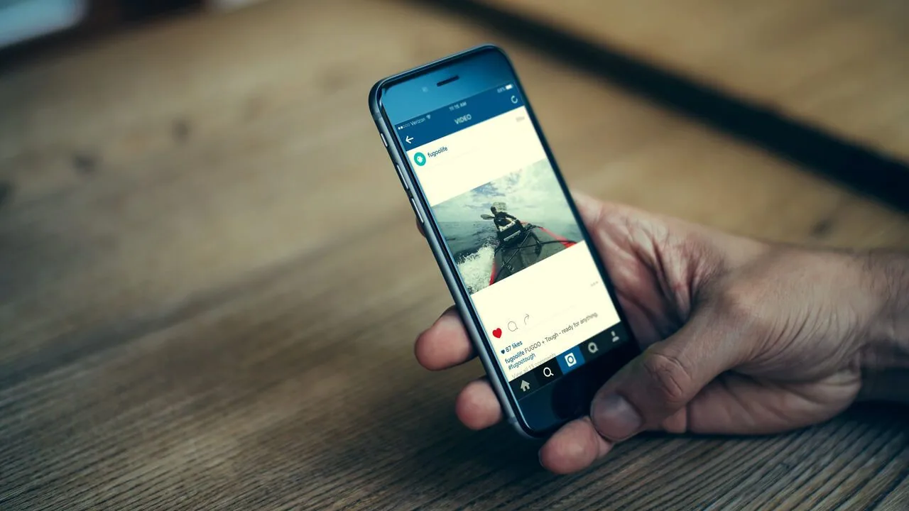 Sizzle reel social media cutdown
