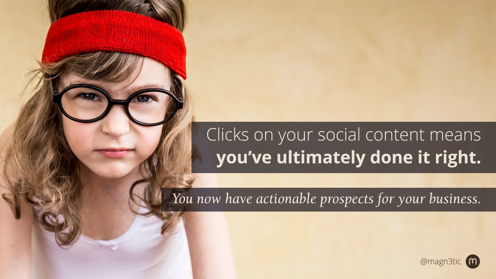 Twitter lead generation