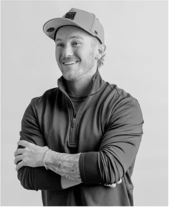 Brad Hendrickson, Junior Partner & CRO at MAGNETIC