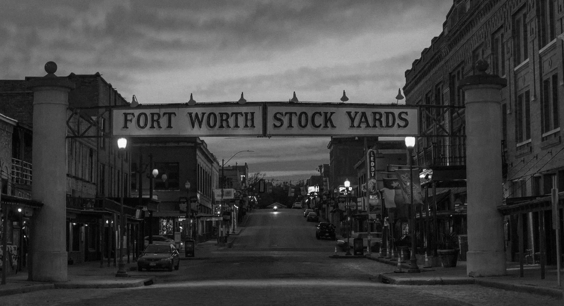 Dallas Fort Worth, TX