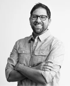 David Carrillo, Partner & ECD at MAGNETIC
