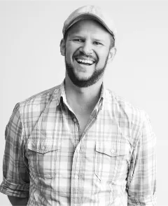 Etienne Bruwer, Founding Partner & CEO at MAGNETIC