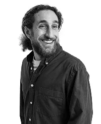 Gigh Zack, Animation Lead at MAGNETIC