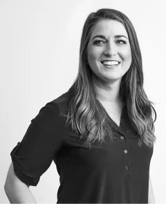 Lauren Spinelli, Account Director at MAGNETIC