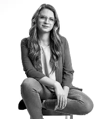 Marie Bredenkamp, Account Director at MAGNETIC
