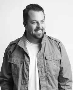 Matt Simpson, Partner & CGO at MAGNETIC