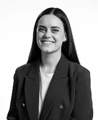 Monique Myburgh, Growth Marketer at MAGNETIC