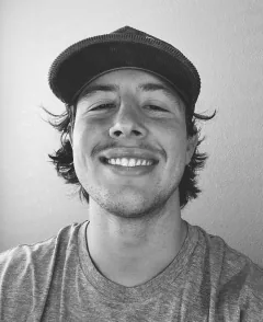 Noah Korinek, Designer at MAGNETIC