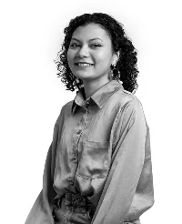 Nuhaa Davis, Copywriter at MAGNETIC