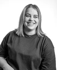 Riëtte Bester, Copywriter at MAGNETIC