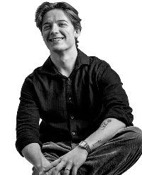 Willem van der Merwe, Content Creator at MAGNETIC