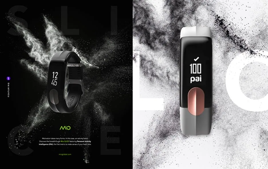 Featured work: Consumer Goods