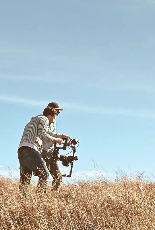 Video production Colorado