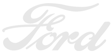 Ford logo