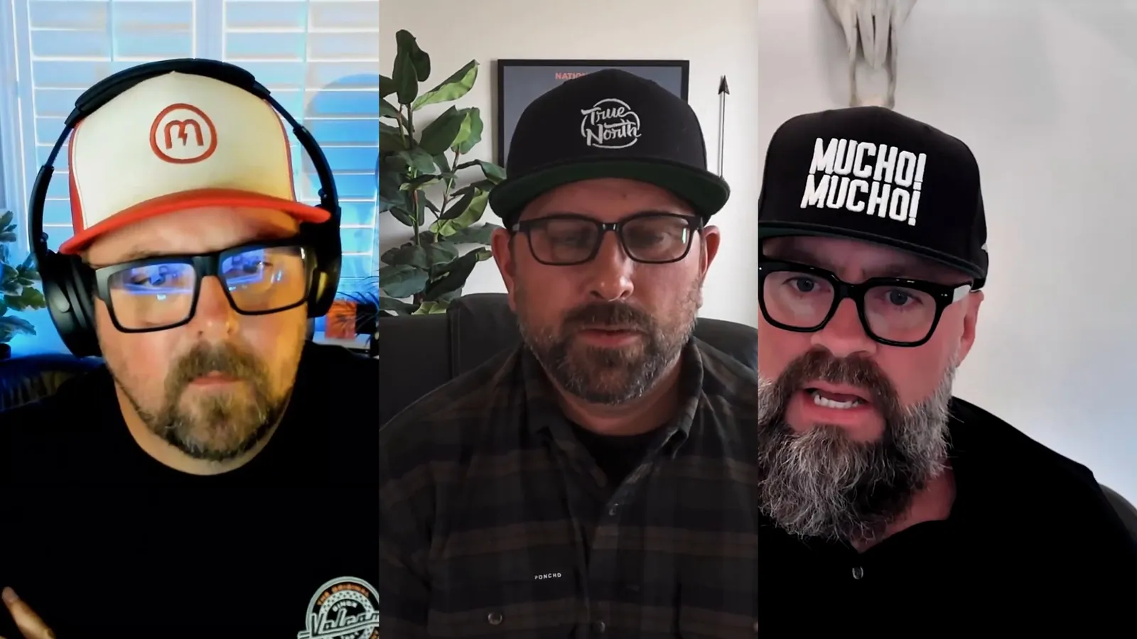 STOKE Sessions Season 2, Episode 3: Generative AI Application in the Creative Services Industry, a MAGNETIC video podcast on generative AI for creative agencies